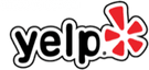 yelp logo